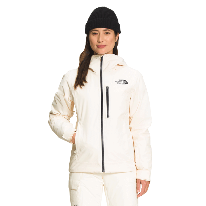 The North Face Women's Descendit Jacket