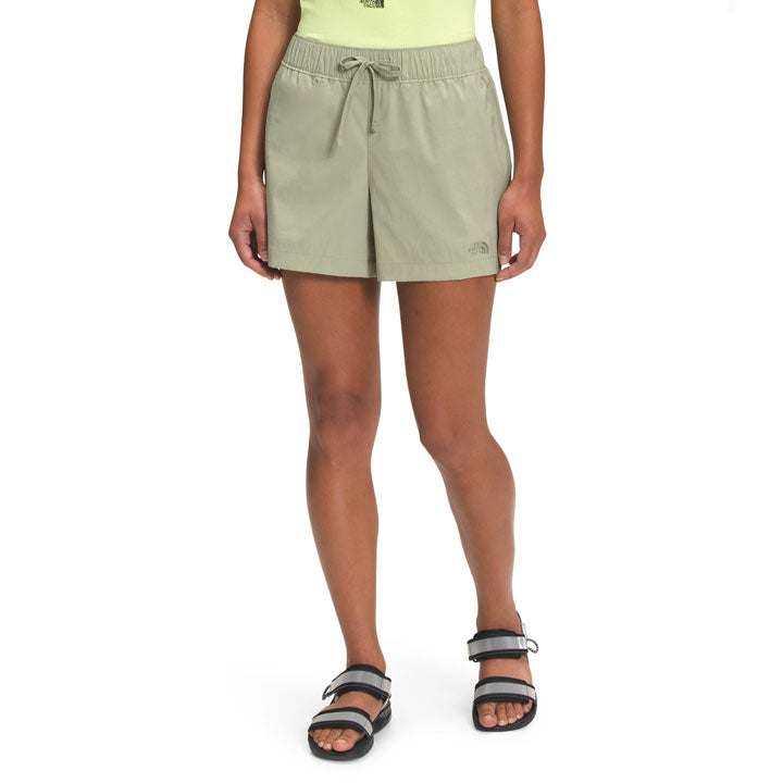 The North Face Class V Short Womens