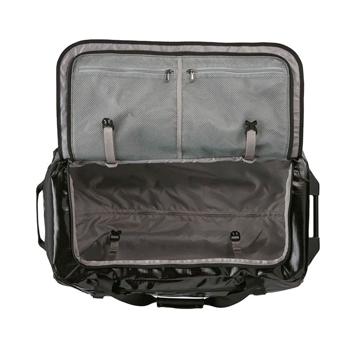Patagonia Black Hole Wheeled Duffel Bag 70L