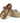Birkenstock Oiled Gizeh Braid