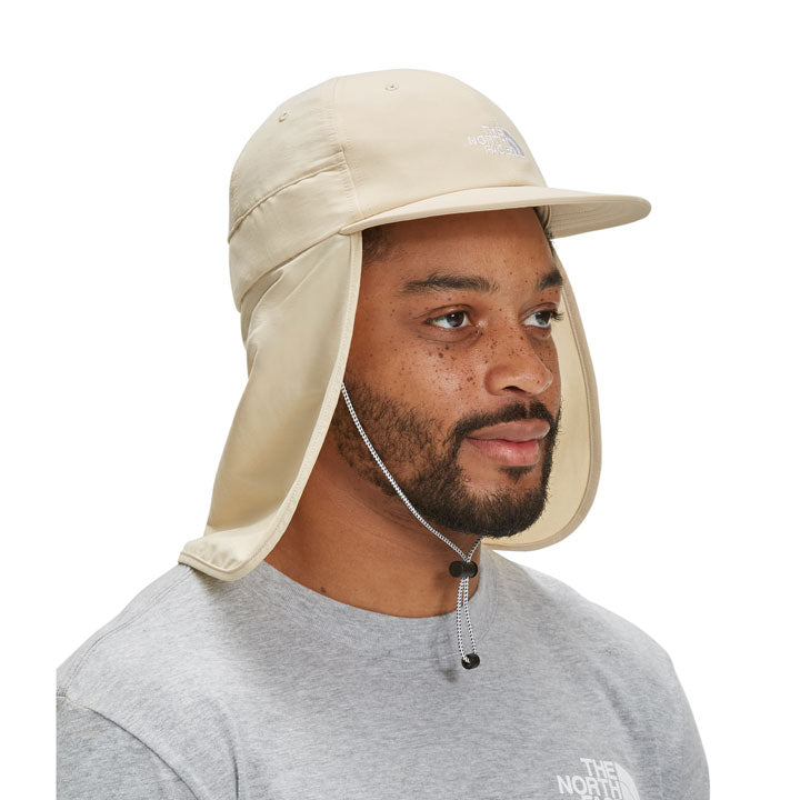 The North Face Class V Sunshield Hat