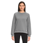 TNF Medium Grey Heather