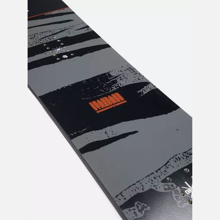 K2 Standard Mens Snowboard 2023