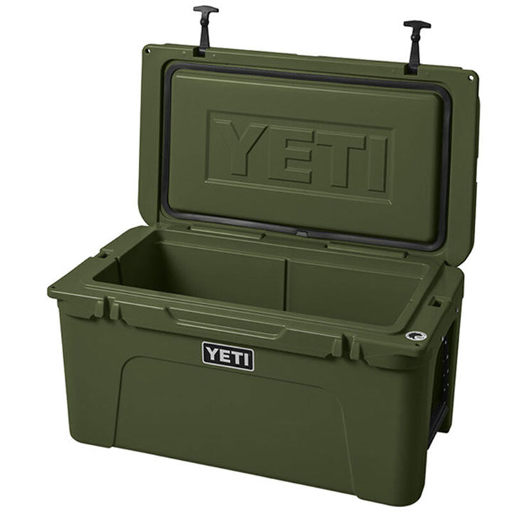 Yeti Tundra 65 Hard Cooler