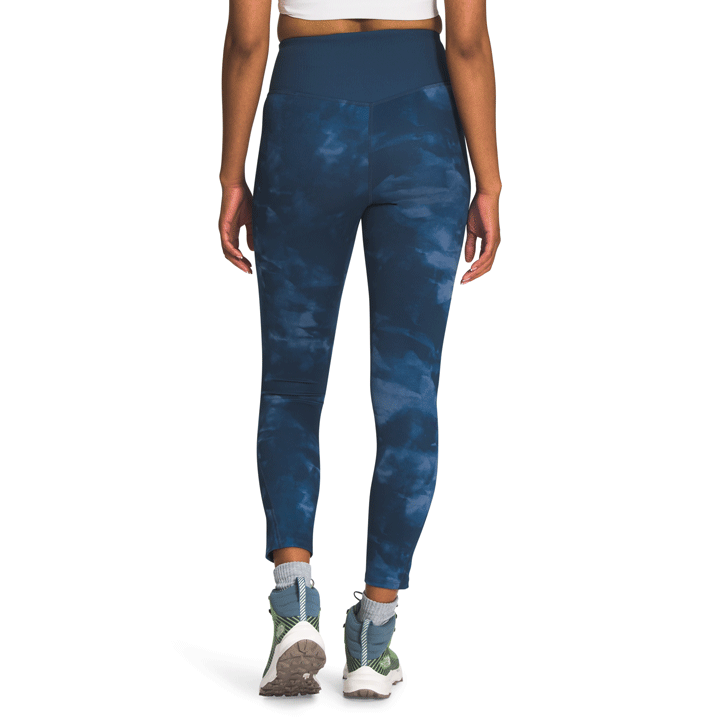 The North Face Printed Dune Sky 7/8 Tight Womens