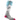 Womens Yeti Over-the-Calf Midweight Ski & Snowboard Sock-Socks-Darn Tough-Aqua-Mountain Sports