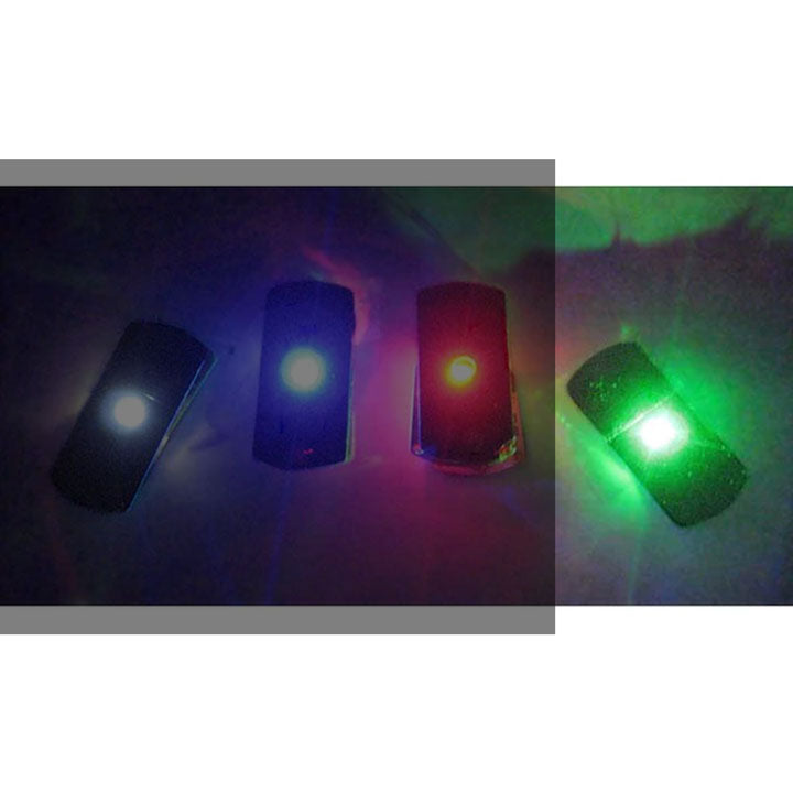 Dynamic Discs LED Lights - 2 pack