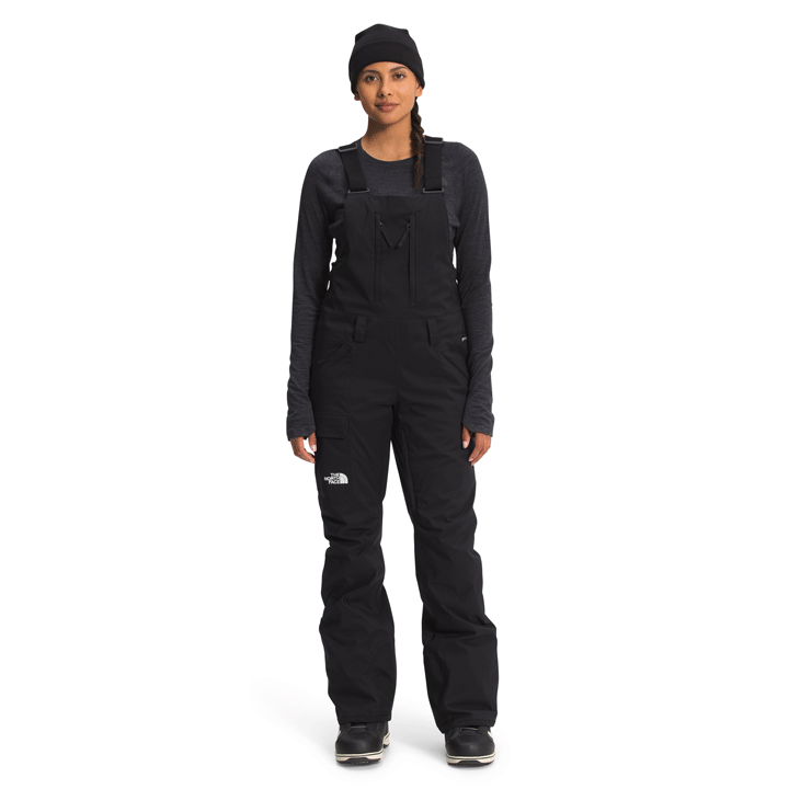 The North Face Freedom Insulated Bib Womens