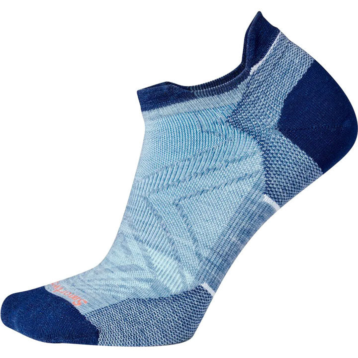 Smartwool Women's Ski Socks Merino Wool Zero Cushion Size Small