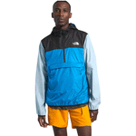 Clear Lake Blue/TNF Black/Faded Blue