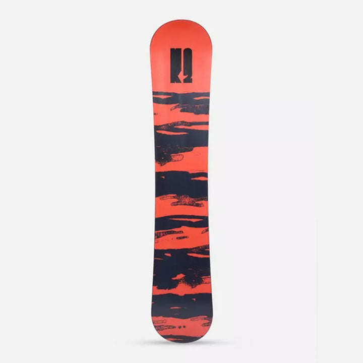 K2 Standard Mens Snowboard 2023