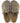 Birkenstock Boston Soft Footbed Suede Leather