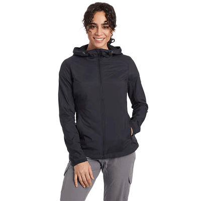 Womens The One Hoody