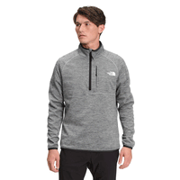 Men's Canyonlands ½ Zip, image 1