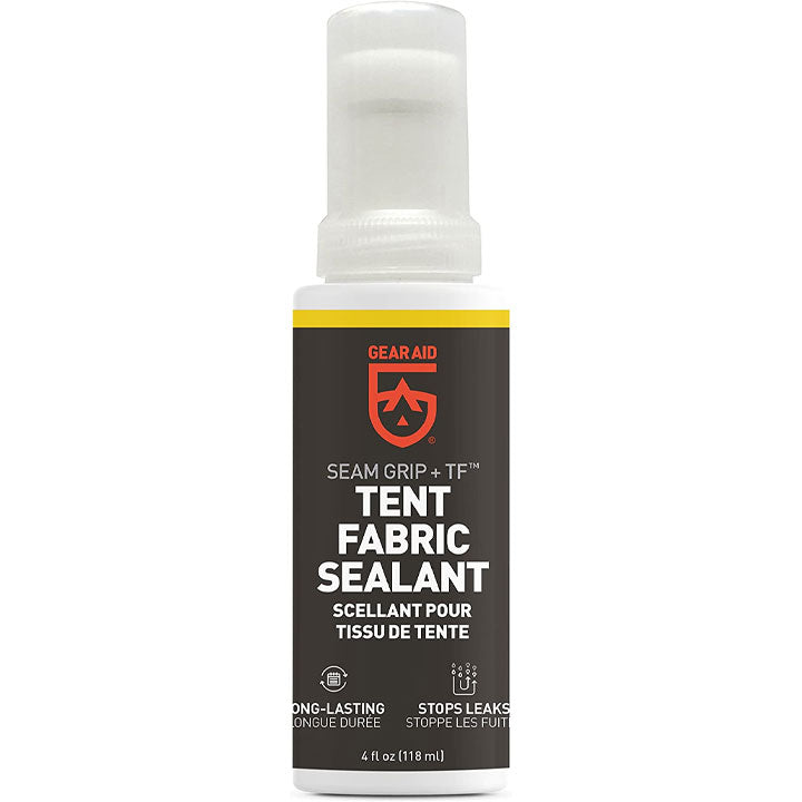 Gear Aid Seam Grip TF Tent Fabric Sealant