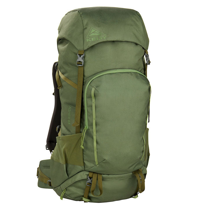 Kelty Asher 65 Liter Backpack
