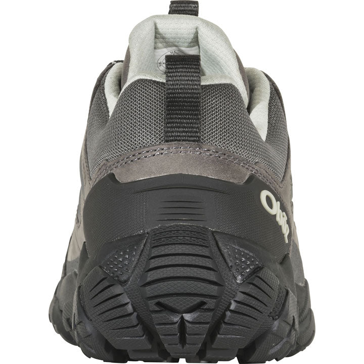 Oboz Sawtooth X Low Womens
