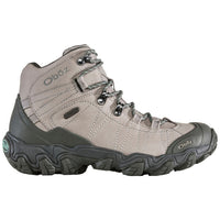 Women's Bridger Mid B-DRY Waterproof Boots, image 1