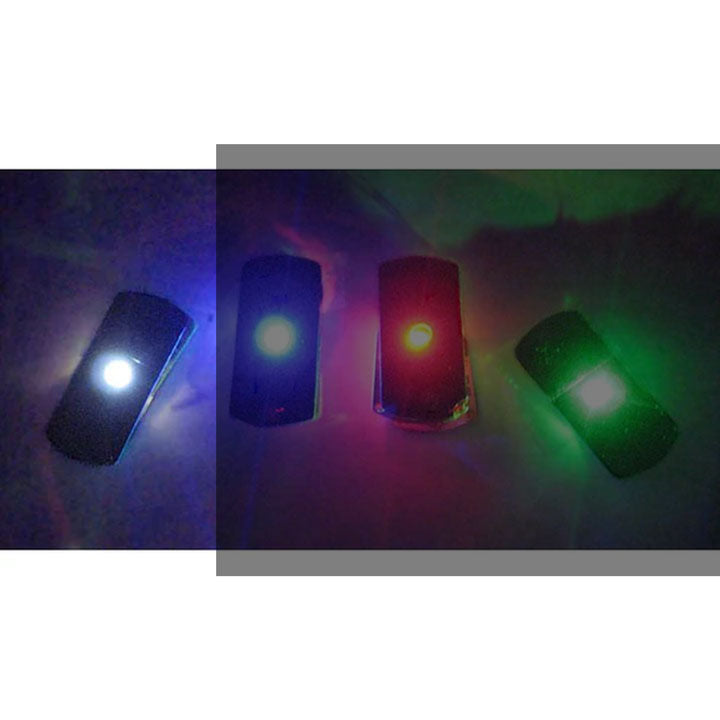 Dynamic Discs LED Lights - 2 pack