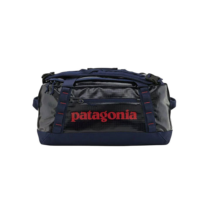 Patagonia Black Hole Duffel Bag 40L (Past Season)