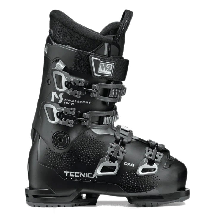 Tecnica MachSport 65HV Ski Boots Womens