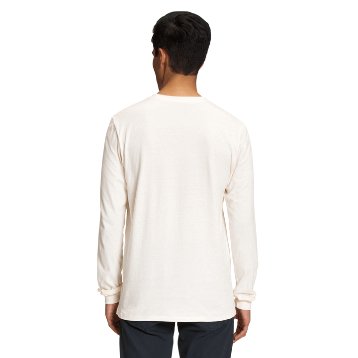 The North Face L/S Graphic Injection Tee Mens