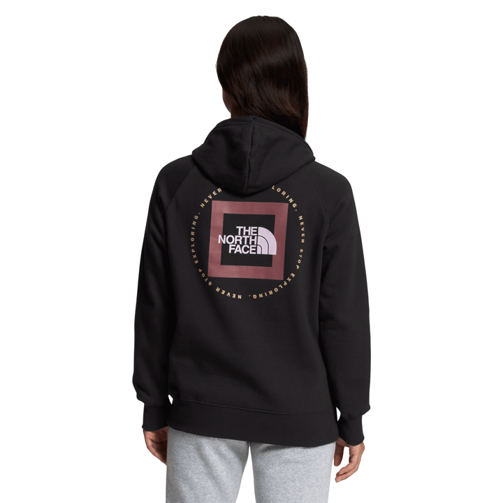 The North Face Geo NSE Hoodie Womens