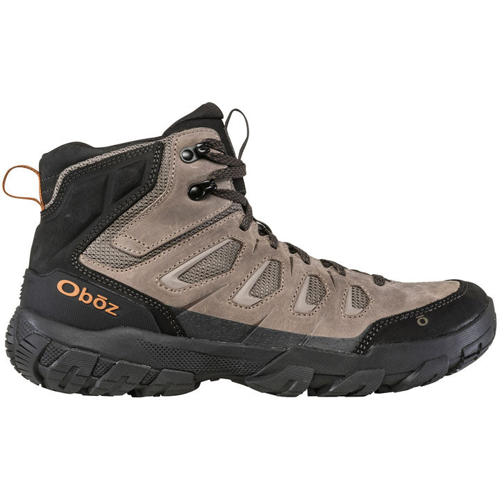 Oboz Sawtooth X Mid Hiking Boots Men's