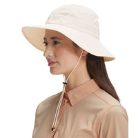 Women's Horizon Breeze Brimmer Hat, image 4