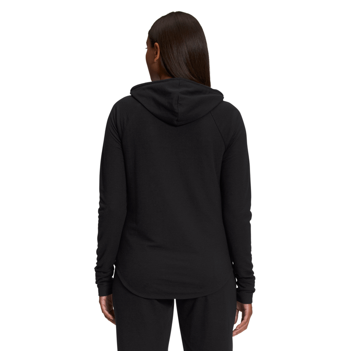 The North Face Westbrae Knit Hoodie Womens