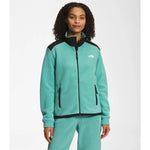 Wasabi/TNF Black