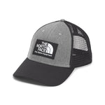 TNF Black/TNF Medium Grey Heather