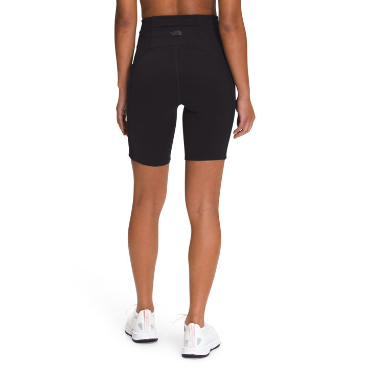 The North Face Dune Sky 9" Tight Short Womens