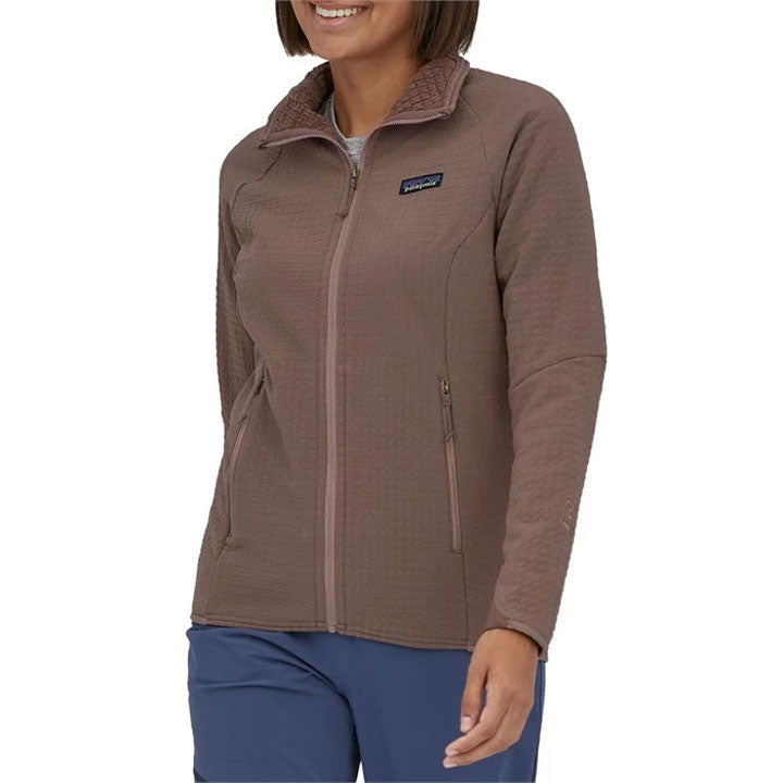 Patagonia R2 Tech Face Jacket Women's