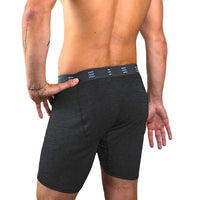 Bamboo Motion Boxer Brief, image 1
