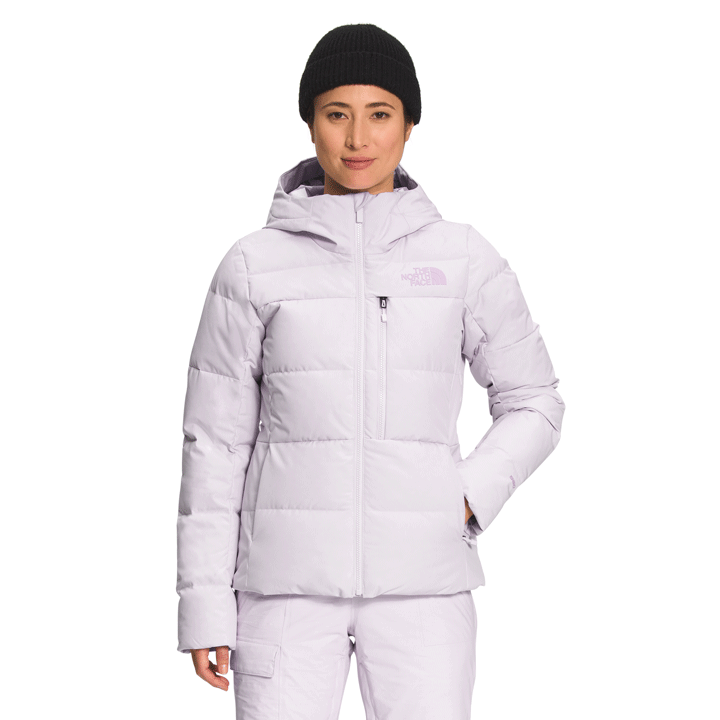 The North Face Heavenly Down Jacket Womens