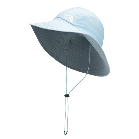Womens Horizon Breeze Brimmer Hat-Hats-The North Face-Beta Blue-Mountain Sports