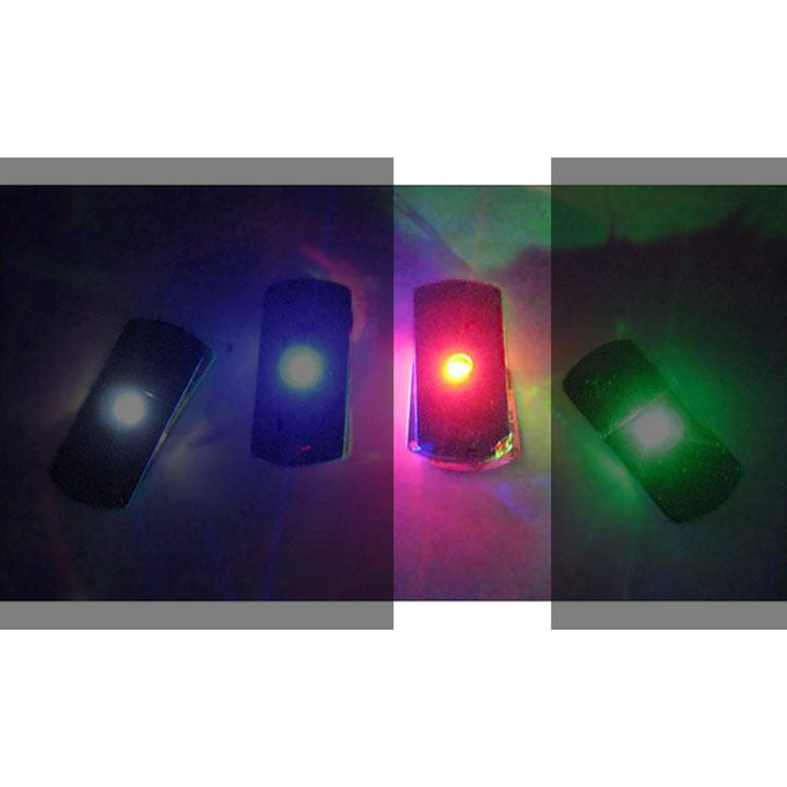 Dynamic Discs LED Lights - 2 pack