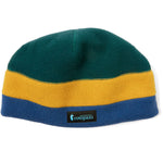 Deep Ocean Stripe