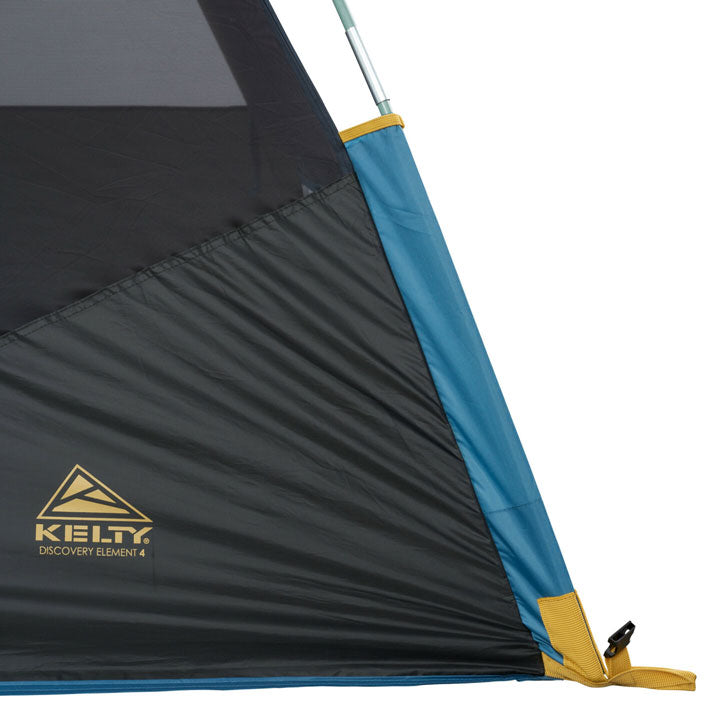 Kelty Discovery Element 4 Tent