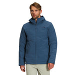 Shady Blue/Summit Navy