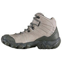 Women's Bridger Mid B-DRY Waterproof Boots, image 2