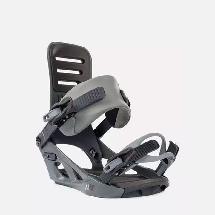 K2 Formula Mens Snowboard Bindings 2023