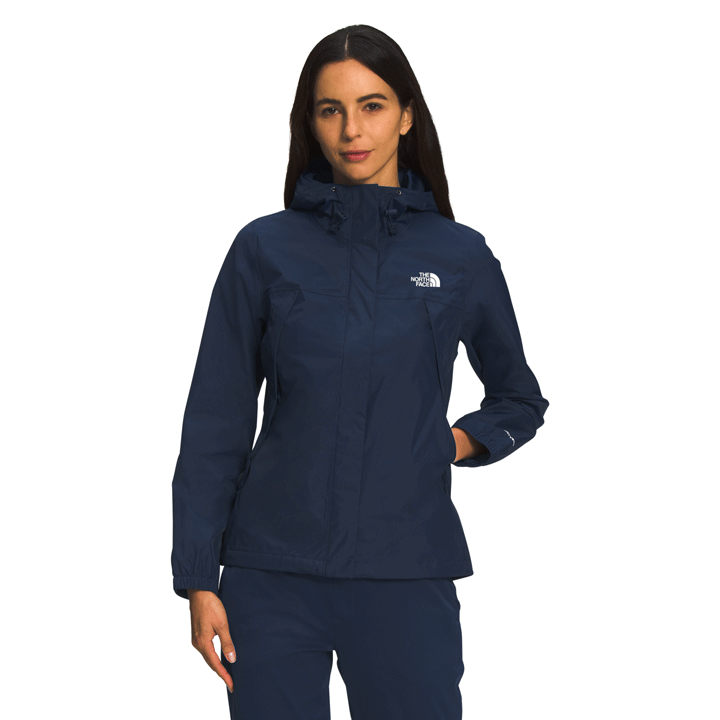 The North Face Antora Jacket Womens