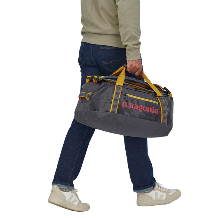 Patagonia Black Hole Duffel Bag 40L