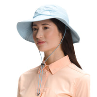 Women's Horizon Breeze Brimmer Hat, image 2