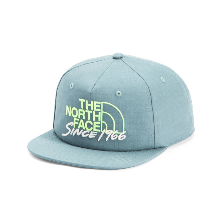 The North Face Embroidered Earthscape Ball Cap