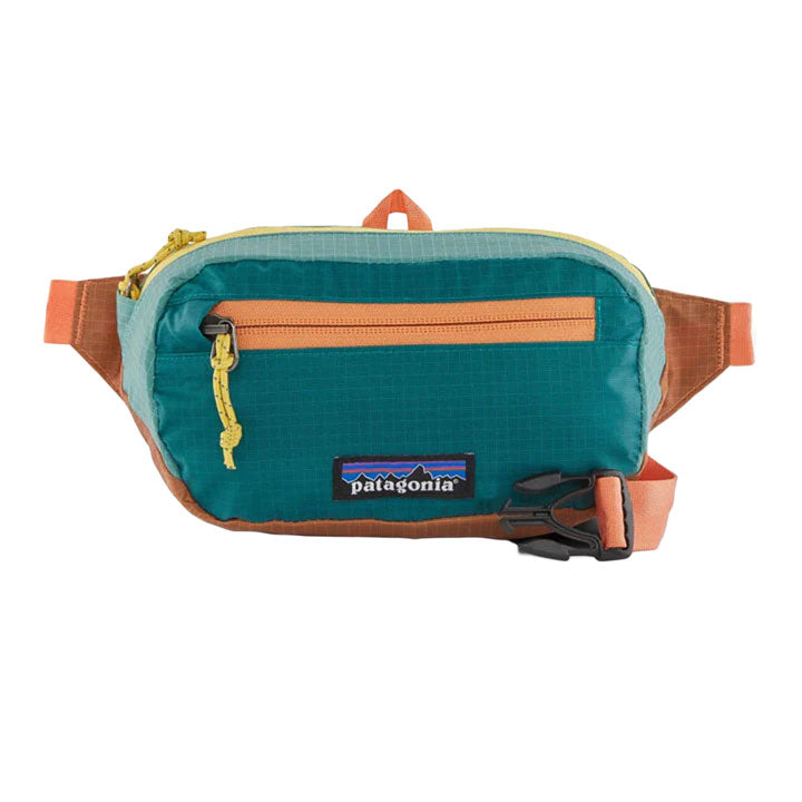 Patagonia Ultralight Hole Mini Hip Pack 1L — Sports