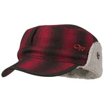 Redwood / Black