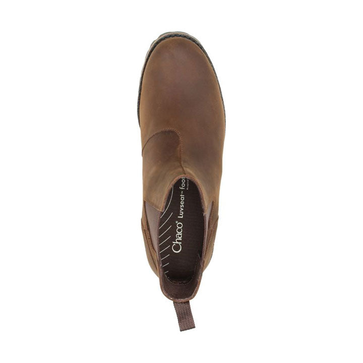 Chaco Field Chelsea Waterproof Boot Mens